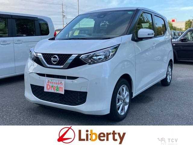 2019 Nissan Nissan Others