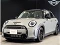 2022 BMW MINI