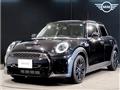 2022 BMW MINI