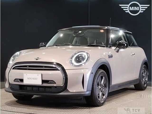 2023 BMW MINI