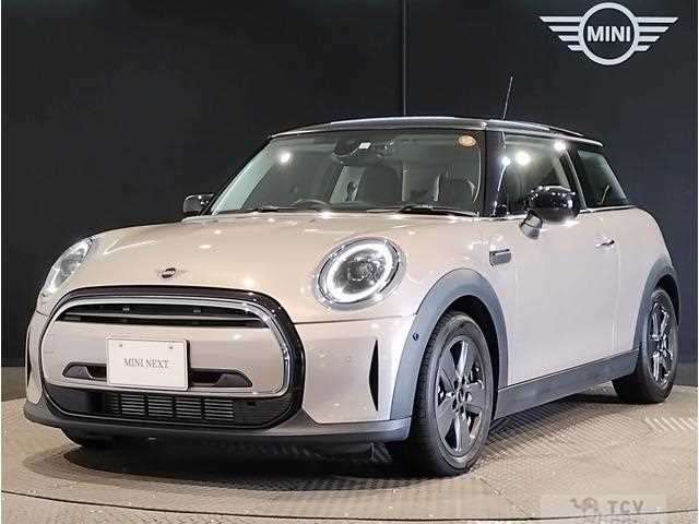 2023 BMW MINI