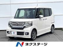 2015 Honda N BOX