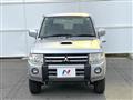 2009 Mitsubishi Pajero Mini
