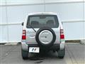 2009 Mitsubishi Pajero Mini