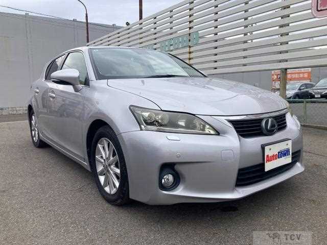 2011 Toyota Toyota Others
