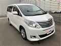 2012 Toyota Alphard G