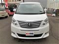2012 Toyota Alphard G