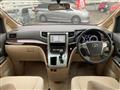 2012 Toyota Alphard G