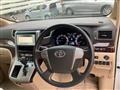 2012 Toyota Alphard G