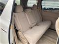 2012 Toyota Alphard G