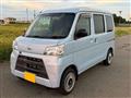 2021 Daihatsu Hijet Cargo