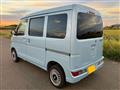 2021 Daihatsu Hijet Cargo