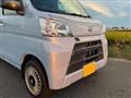 2021 Daihatsu Hijet Cargo