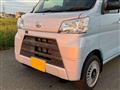 2021 Daihatsu Hijet Cargo