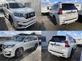 2023 Toyota Land Cruiser Prado