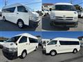 2010 Toyota Hiace Van