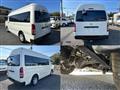 2010 Toyota Hiace Van