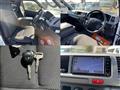2010 Toyota Hiace Van