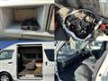 2010 Toyota Hiace Van