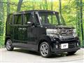 2015 Honda N BOX