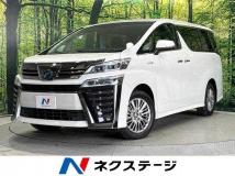 2019 Toyota Vellfire