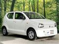 2020 Suzuki Alto