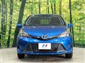 2016 Toyota Vitz