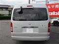 2010 Toyota Hiace Wagon