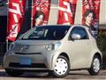 2009 Toyota IQ
