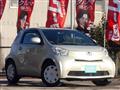 2009 Toyota IQ
