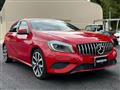 2014 Mercedes-Benz A-Class