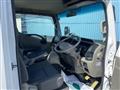 2016 Mitsubishi Fuso Canter Guts