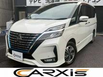 2019 Nissan Serena