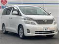 2010 Toyota Vellfire