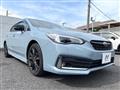 2022 Subaru Impreza