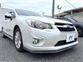 2012 Subaru Impreza