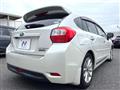 2012 Subaru Impreza