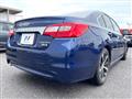 2014 Subaru Legacy B4