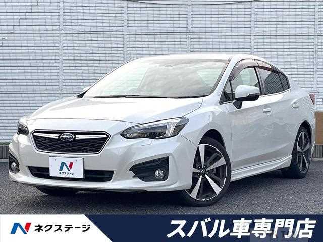 2017 Subaru Impreza