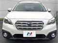 2016 Subaru Outback