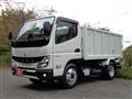 2025 Mitsubishi Fuso Canter