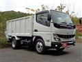 2025 Mitsubishi Fuso Canter
