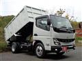 2025 Mitsubishi Fuso Canter