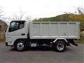 2025 Mitsubishi Fuso Canter