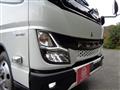 2025 Mitsubishi Fuso Canter