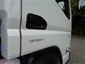 2025 Mitsubishi Fuso Canter