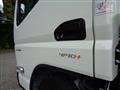 2025 Mitsubishi Fuso Canter