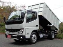 2025 Mitsubishi Fuso Canter