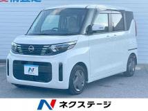 2024 Nissan ROOX