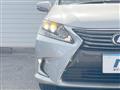 2013 Lexus HS HYBRID